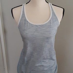 Gap Fit racer back